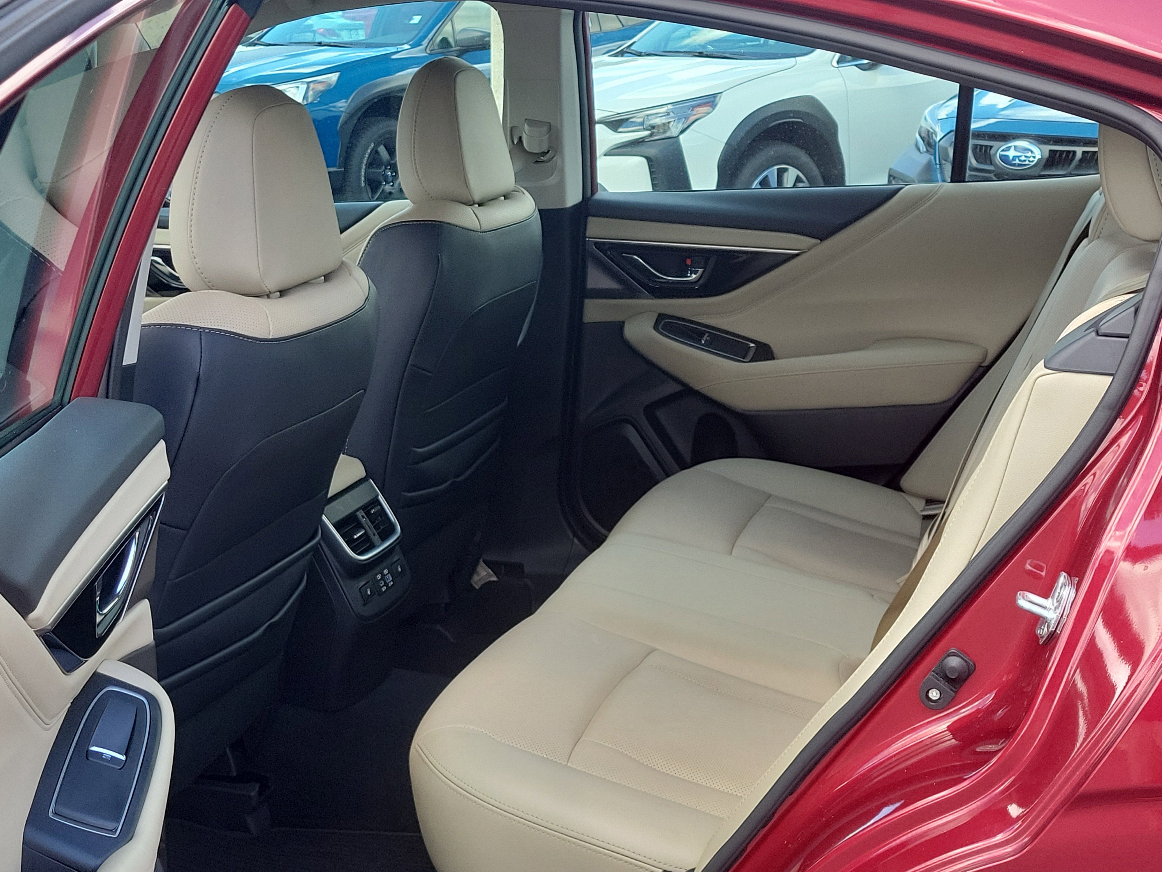Certified 2023 Subaru Legacy Limited image 13