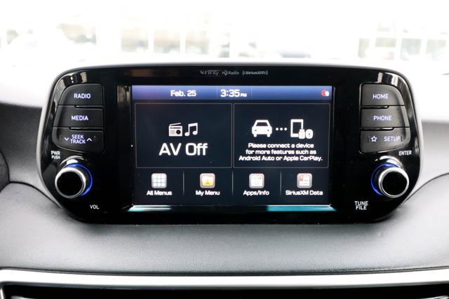 Used 2020 Hyundai Tucson Limited image 48