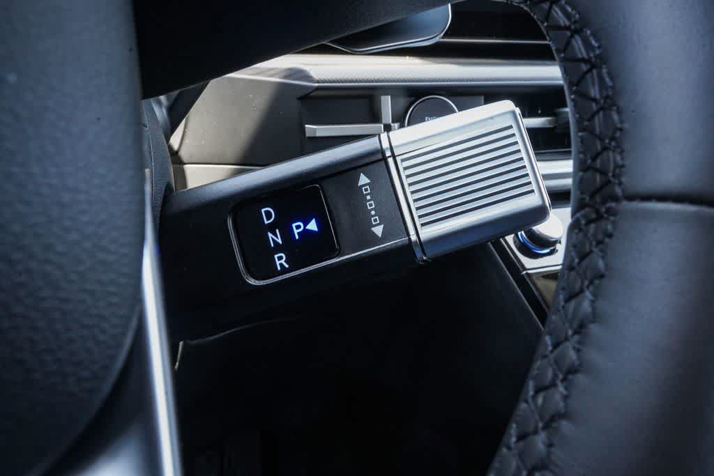 New 2026 Hyundai Santa Fe SE FWD image 21