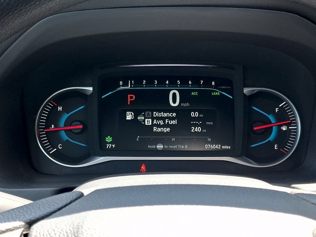 Used 2020 Honda Pilot EX image 22