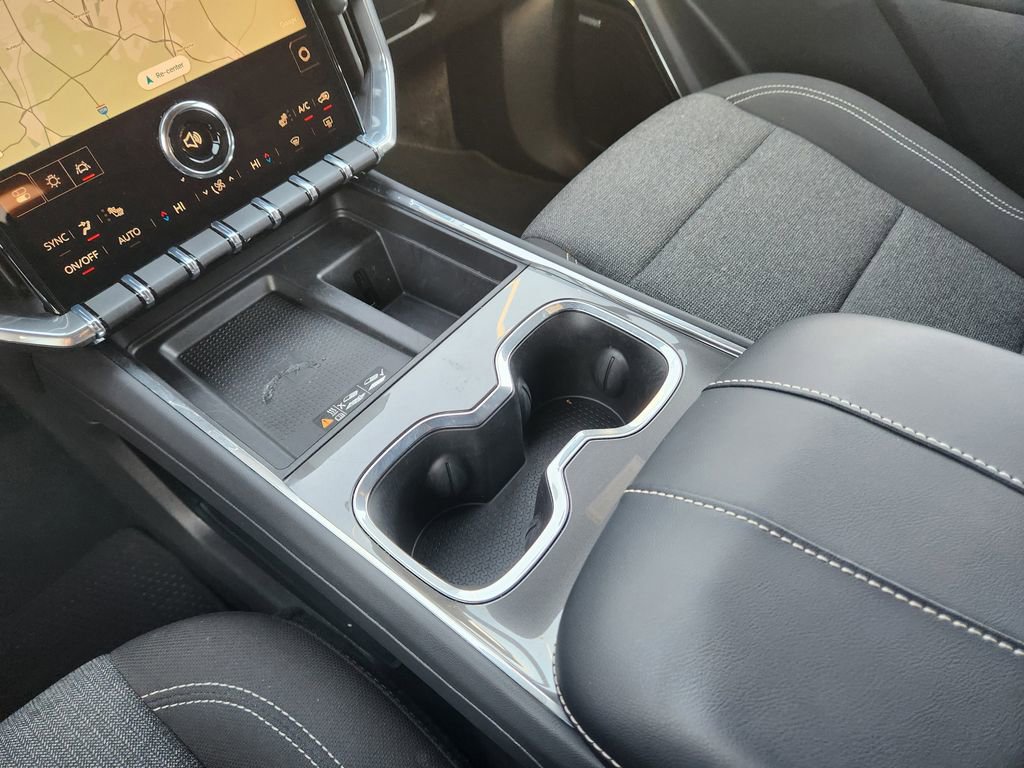 Certified 2025 GMC Acadia Elevation image 23