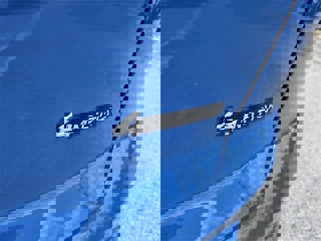 New 2025 Volkswagen Atlas Cross Sport SEL Premium R-Line image 12