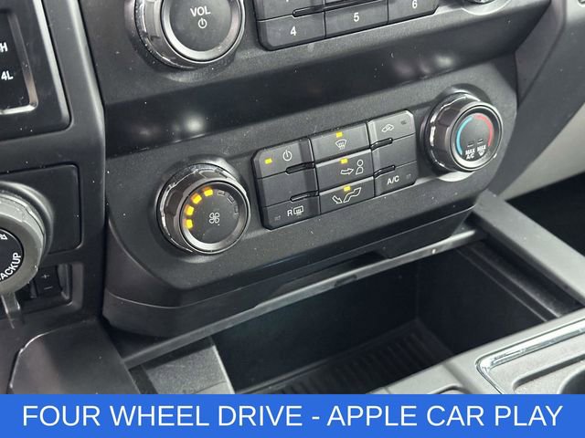 Used 2020 Ford F150 XL w/ Equipment Group 101A Mid image 7