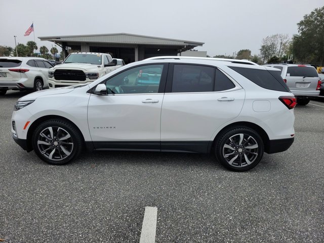 Used 2022 Chevrolet Equinox Premier image 13