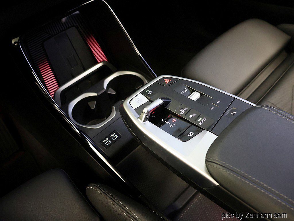 Certified 2024 BMW X1 xDrive28i image 23