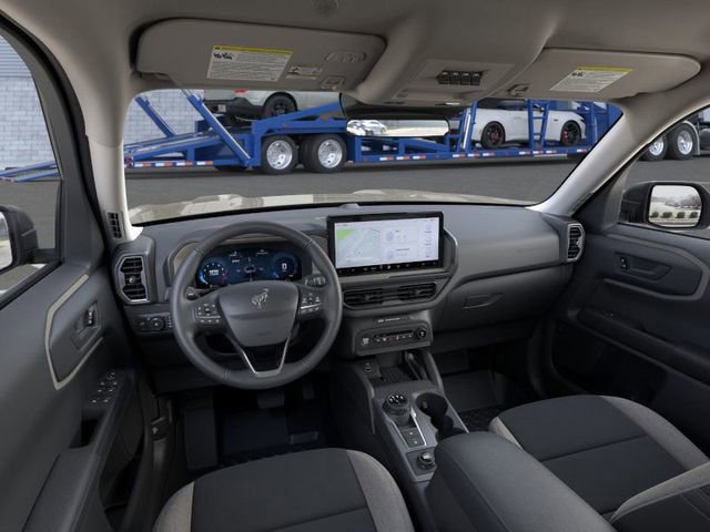 New 2025 Ford Bronco Sport Big Bend image 9