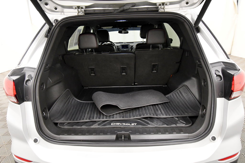 Used 2022 Chevrolet Equinox RS AWD/4WD image 7