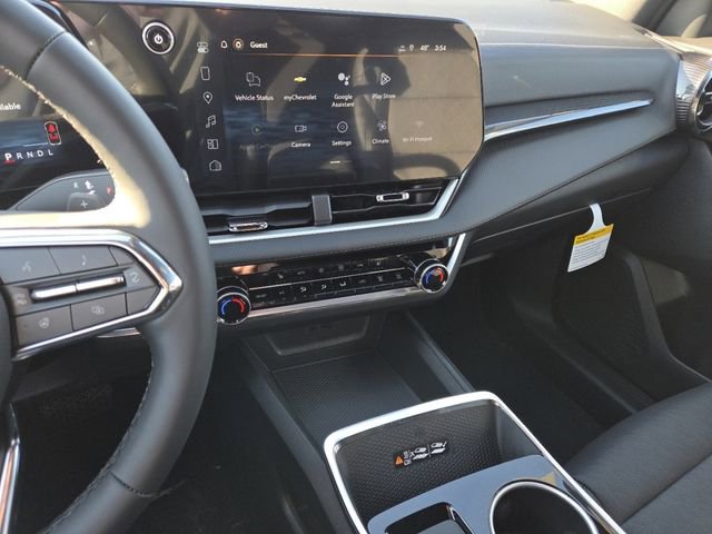 New 2026 Chevrolet Equinox LT w/ Convenience Package II image 37