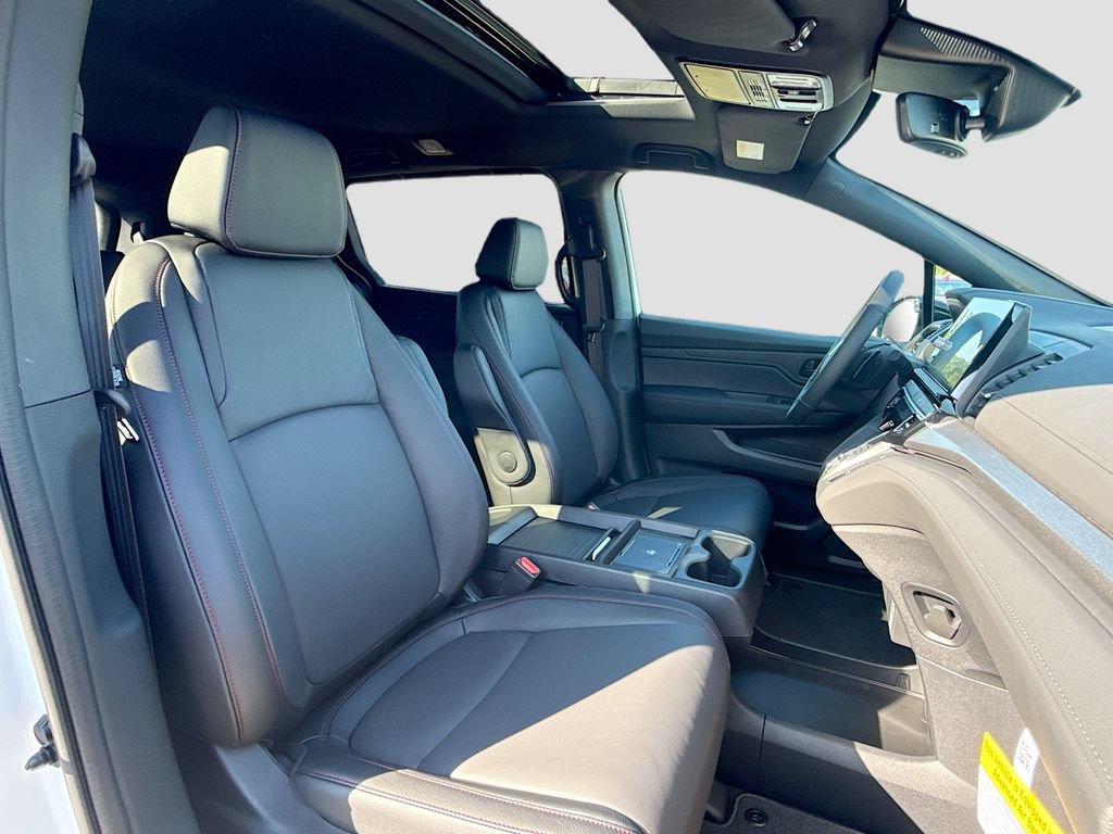 New 2026 Honda Odyssey Sport-L image 33