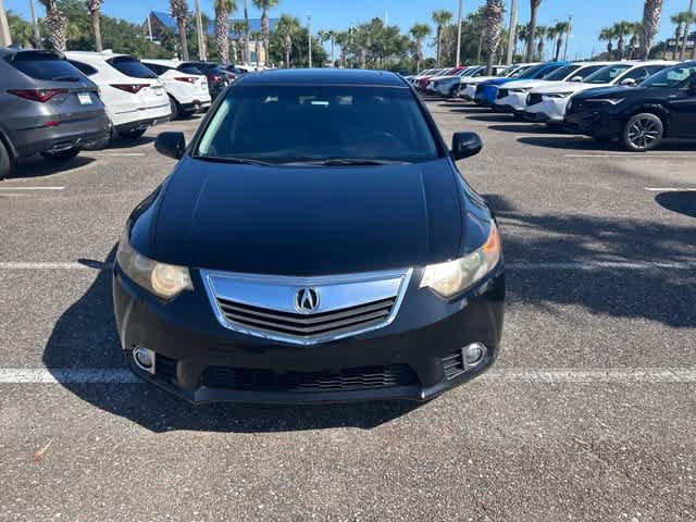 Used 2013 Acura TSX Sedan FWD image 4