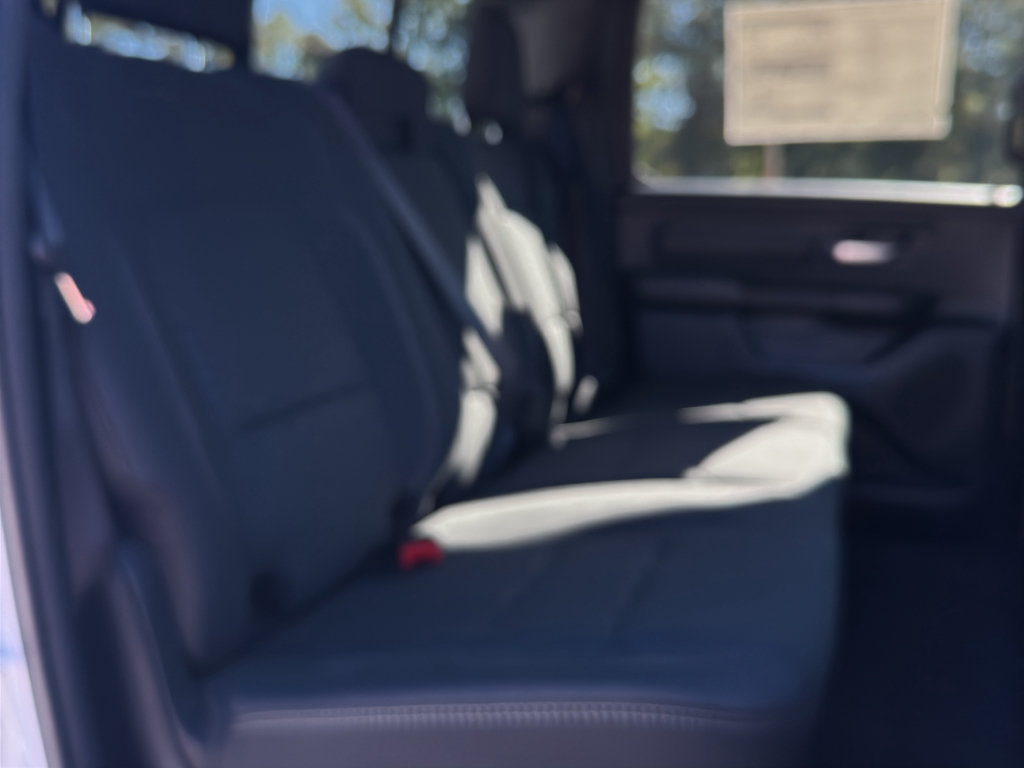 New 2026 RAM 1500 Express AWD/4WD image 16