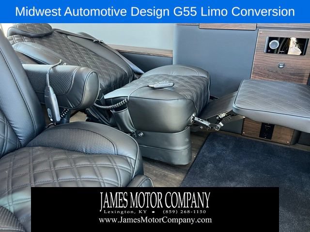 Used 2023 Mercedes-Benz Sprinter 3500 image 26