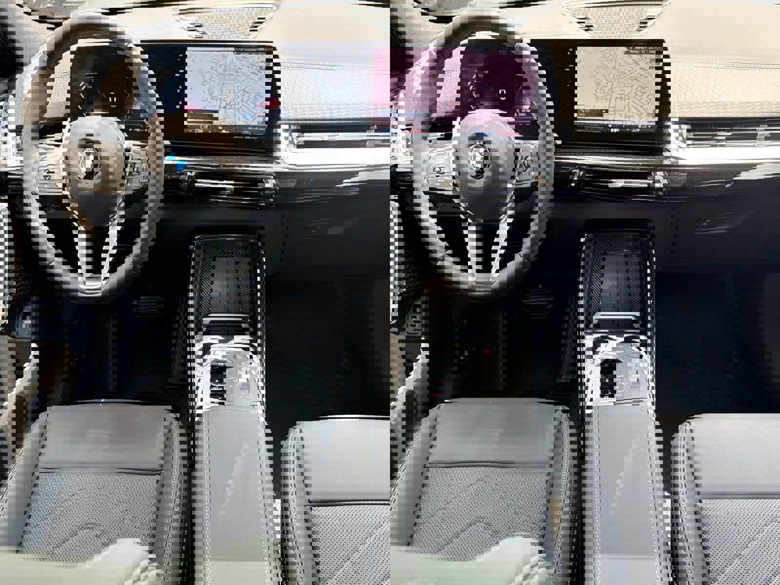 Used 2025 BMW X2 xDrive28i w/ Convenience Package image 17