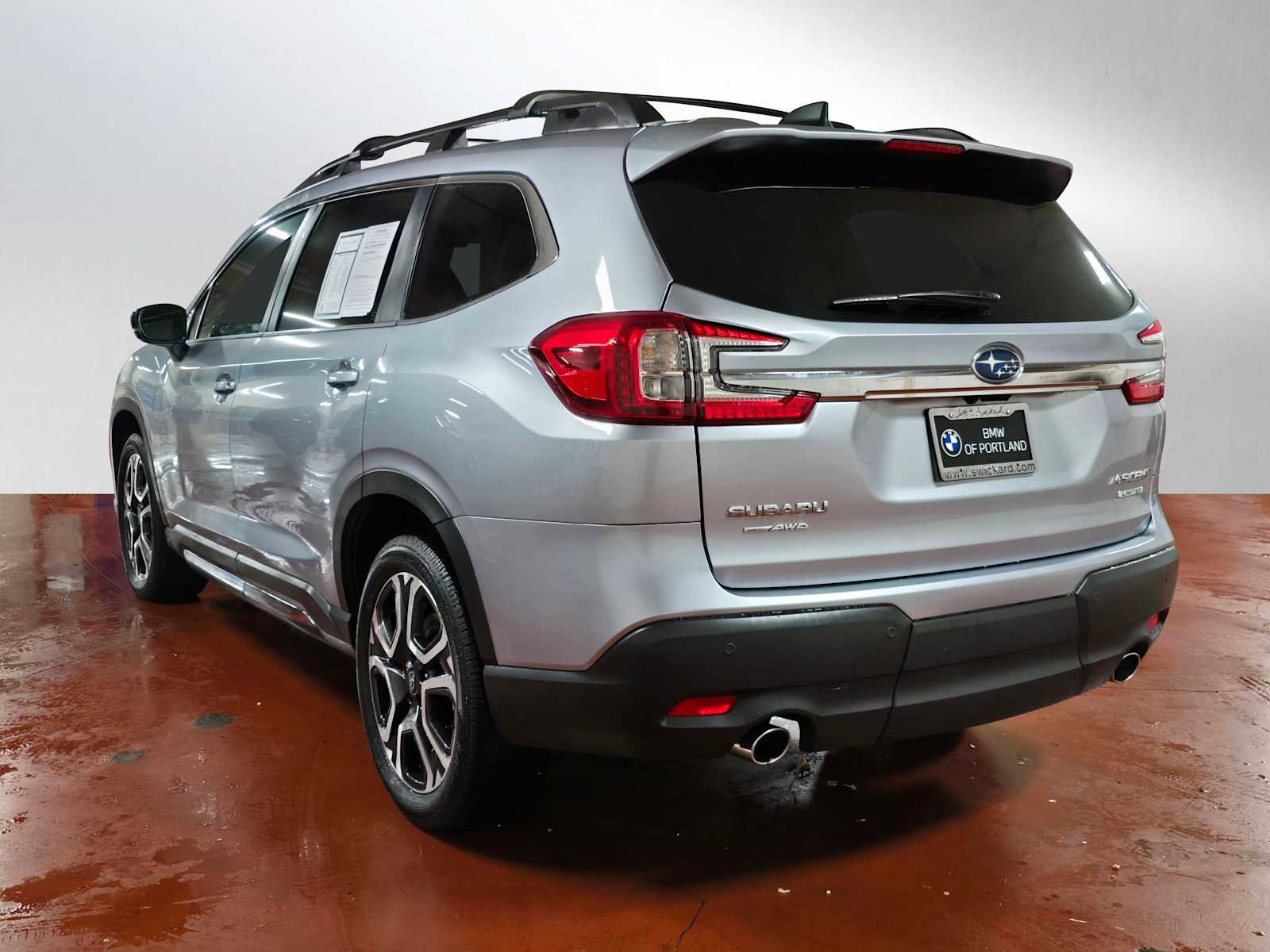 Used 2024 Subaru Ascent Limited w/ Technology Package image 5
