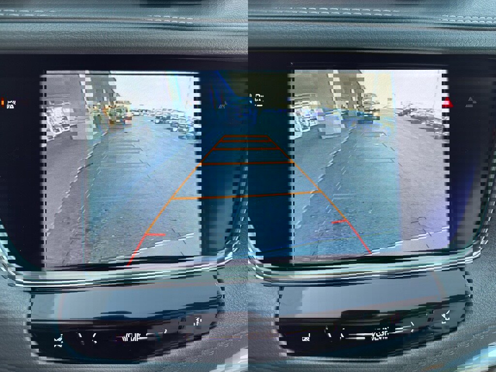 Used 2017 Cadillac XT5 Luxury w/ Driver Awareness Package image 31