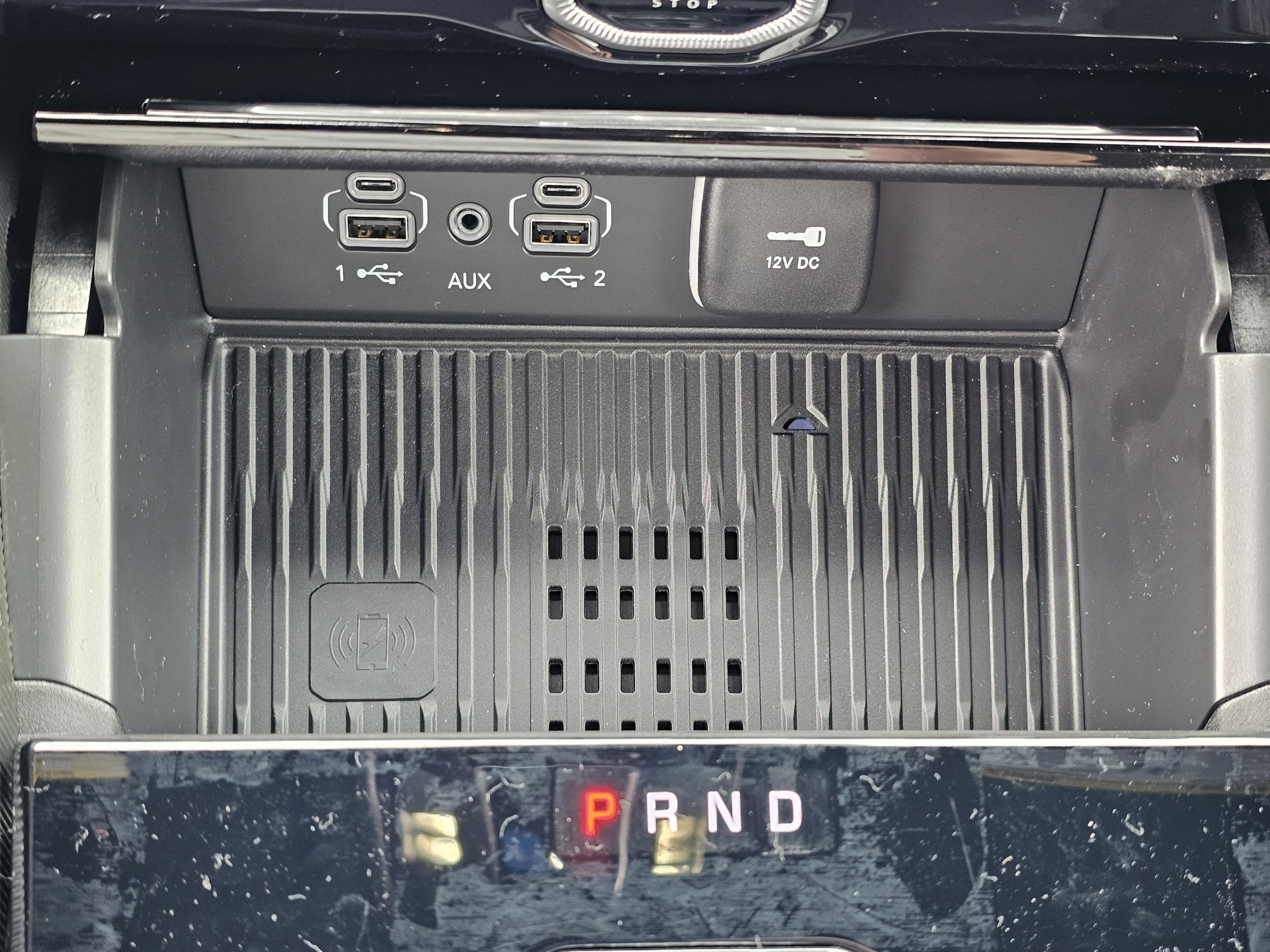 New 2026 Jeep Grand Cherokee Altitude RWD image 27