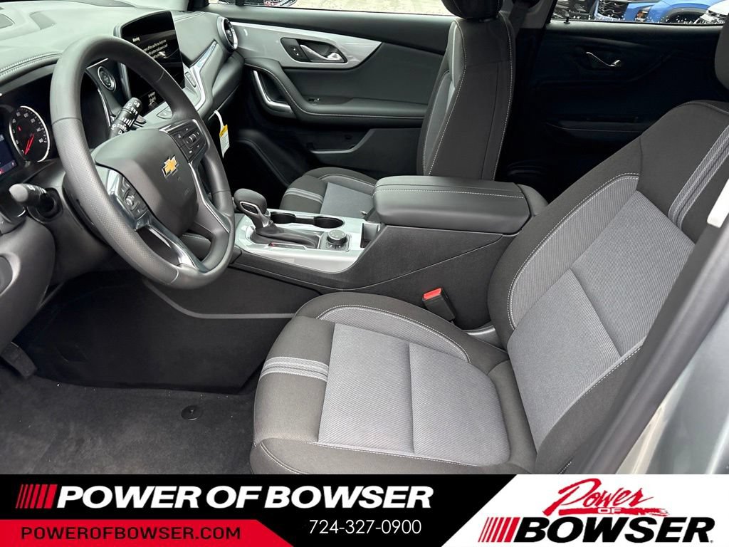 New 2026 Chevrolet Blazer LT w/ Convenience Package AWD/4WD image 4