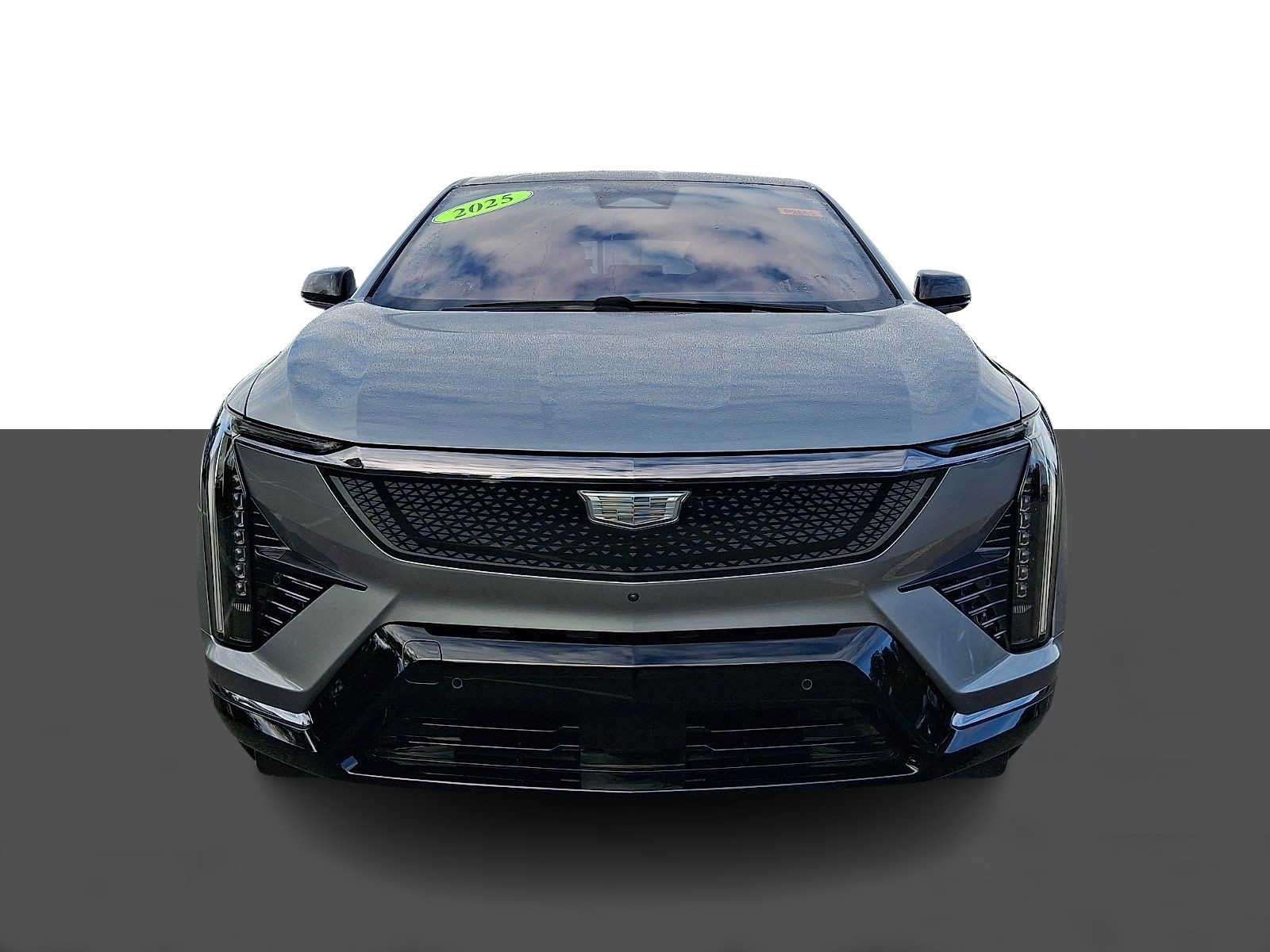 Certified 2025 Cadillac Optiq Sport 1 w/ LPO, Floor Liner Package AWD/4WD image 2