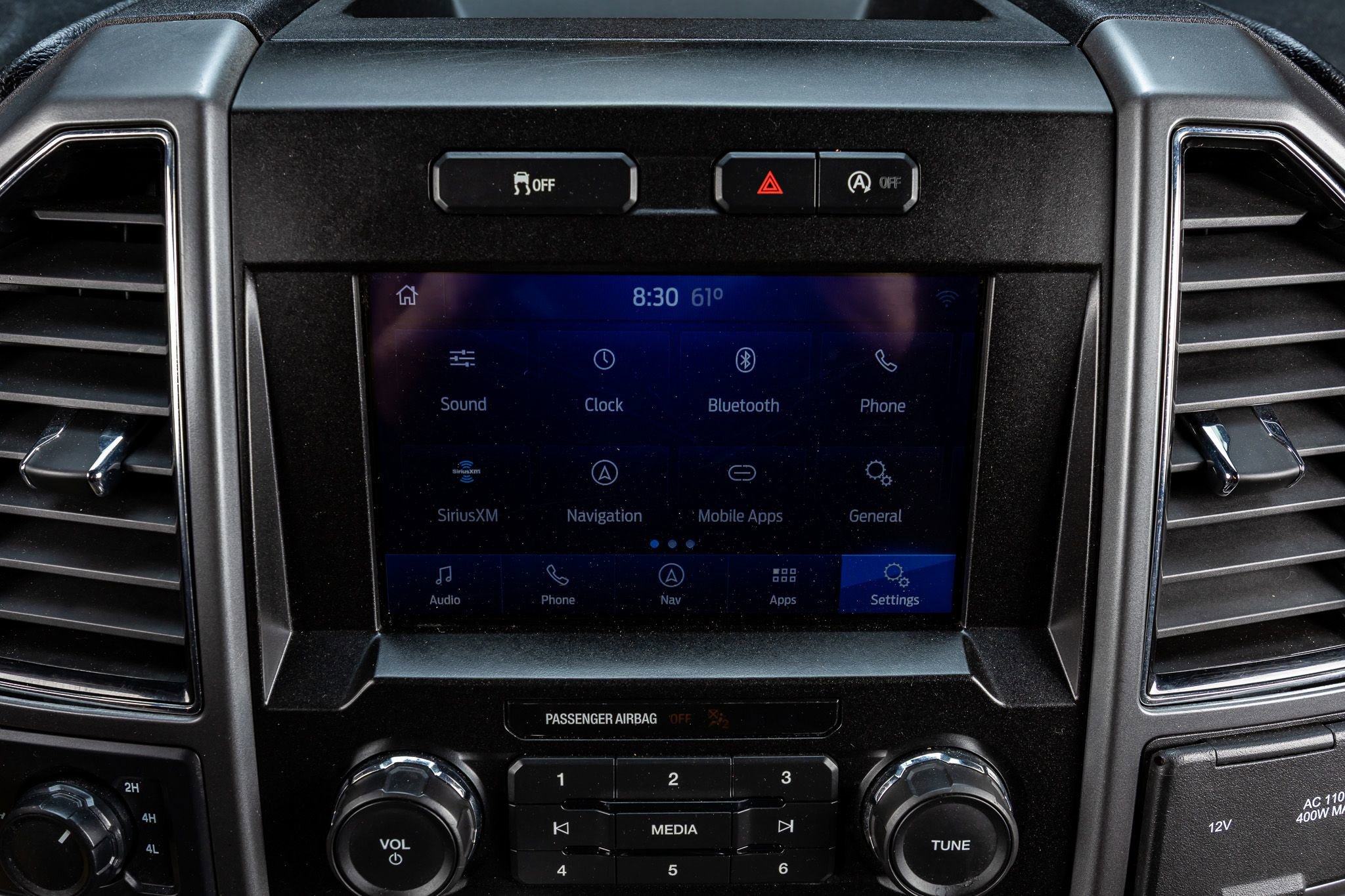 Used 2020 Ford F150 XLT w/ Equipment Group 302A Luxury image 23