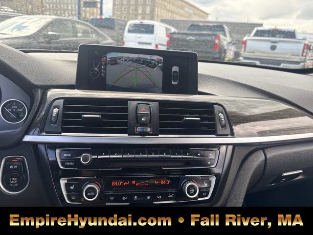 Used 2014 BMW 428i Convertible image 21