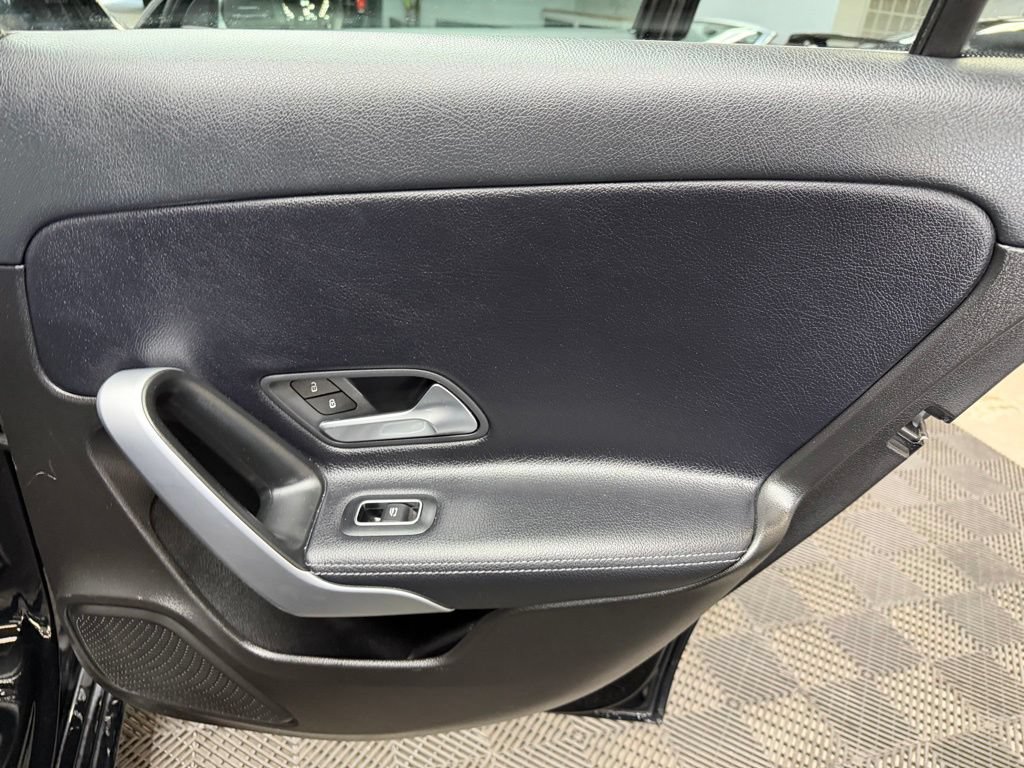 Used 2019 Mercedes-Benz A 220 image 49