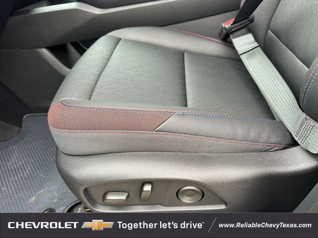 New 2026 Chevrolet Equinox RS FWD image 22