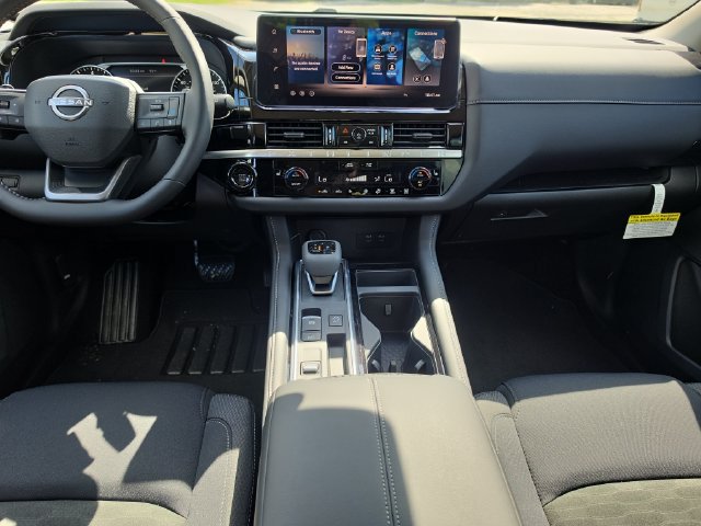 New 2026 Nissan Pathfinder SV FWD image 15