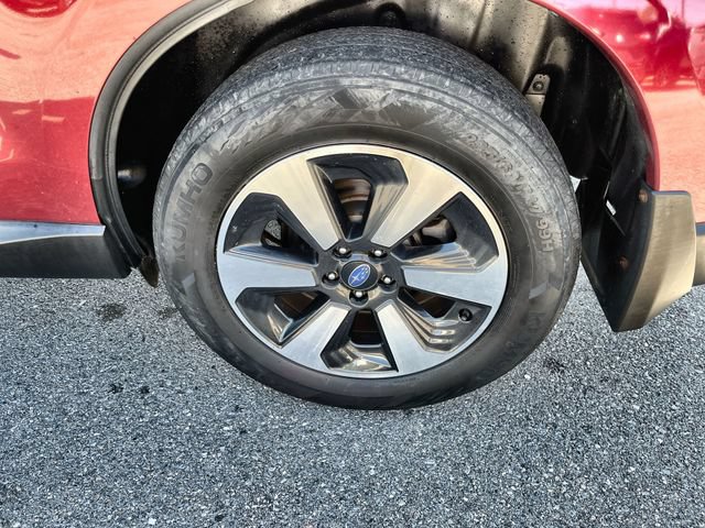 Used 2017 Subaru Forester 2.5i Premium AWD/4WD image 21