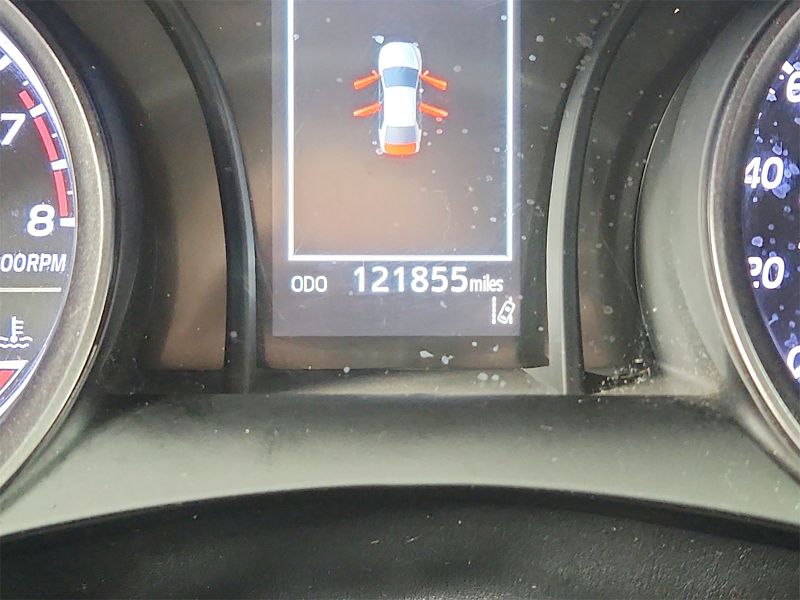 Used 2023 Toyota Camry SE image 21