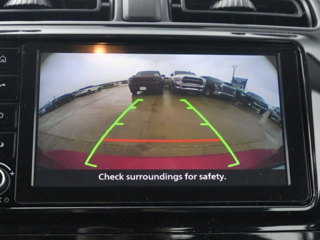 Used 2024 Mitsubishi Mirage G4 Black Edition FWD image 21