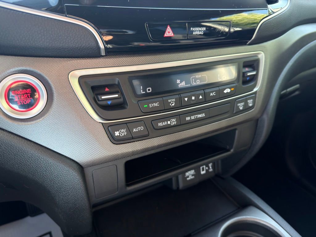 Certified 2023 Honda Ridgeline Sport image 31