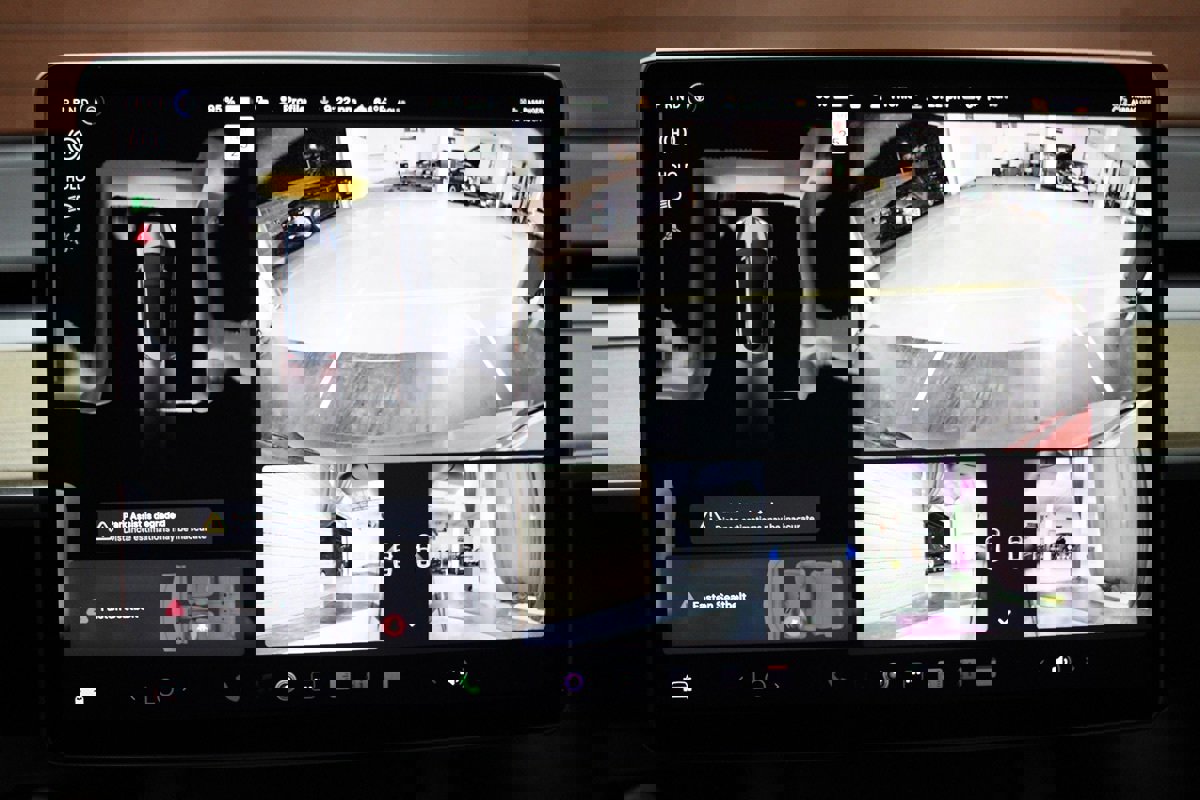 Used 2023 Tesla Model 3 Long Range image 20