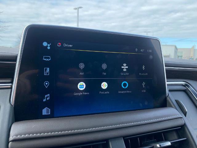 Used 2023 Chevrolet Suburban Z71 image 20