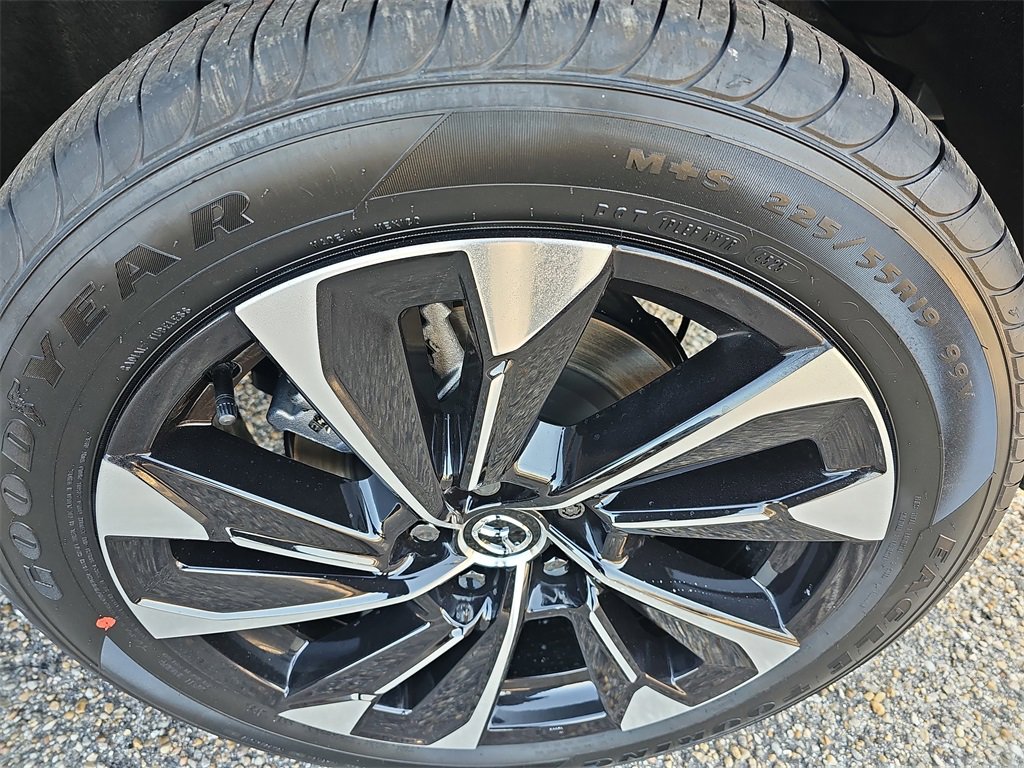 New 2026 MAZDA CX-50 2.5 Hybrid w/ Weather Package image 31