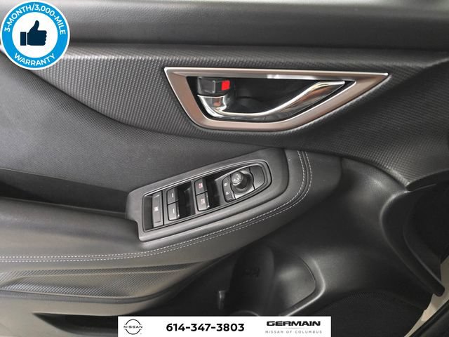 Used 2024 Subaru Forester Premium AWD/4WD image 25