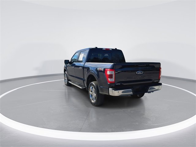 Used 2022 Ford F150 Lariat image 7