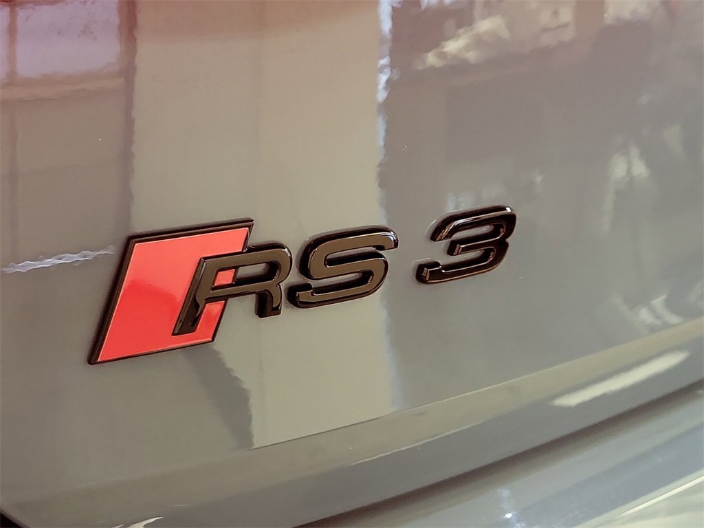 Used 2024 Audi RS 3 image 16