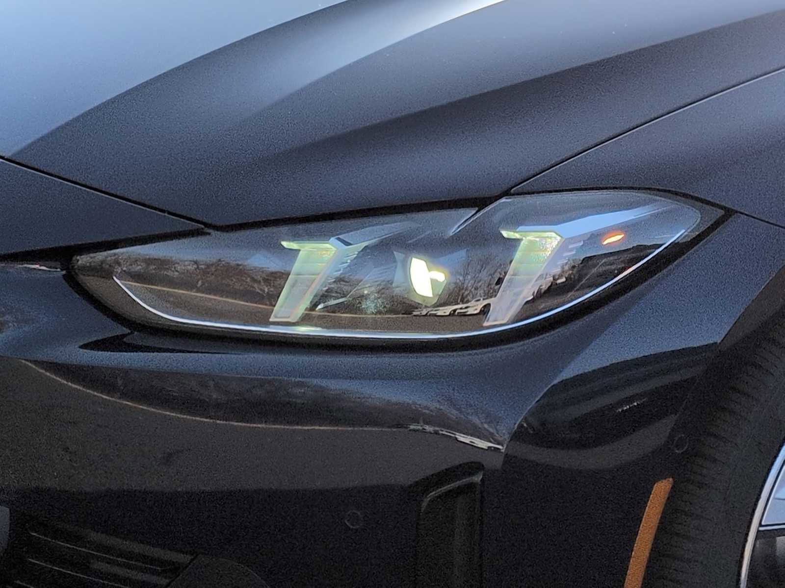 New 2026 BMW i4 xDrive40i w/ Premium Package image 11