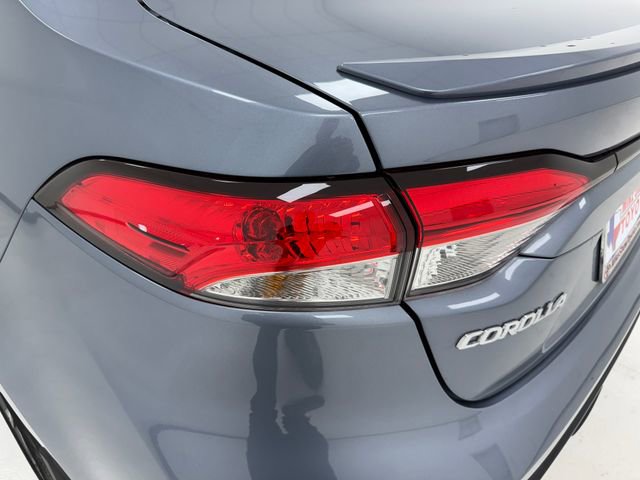 Used 2026 Toyota Corolla SE image 36