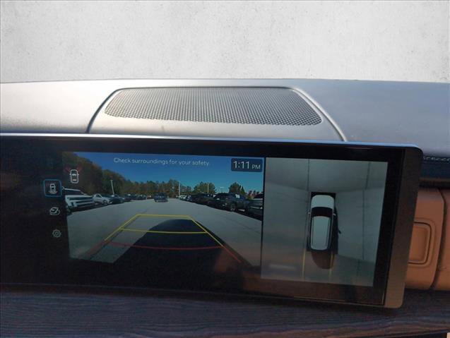 New 2026 Hyundai Santa Fe Limited image 13