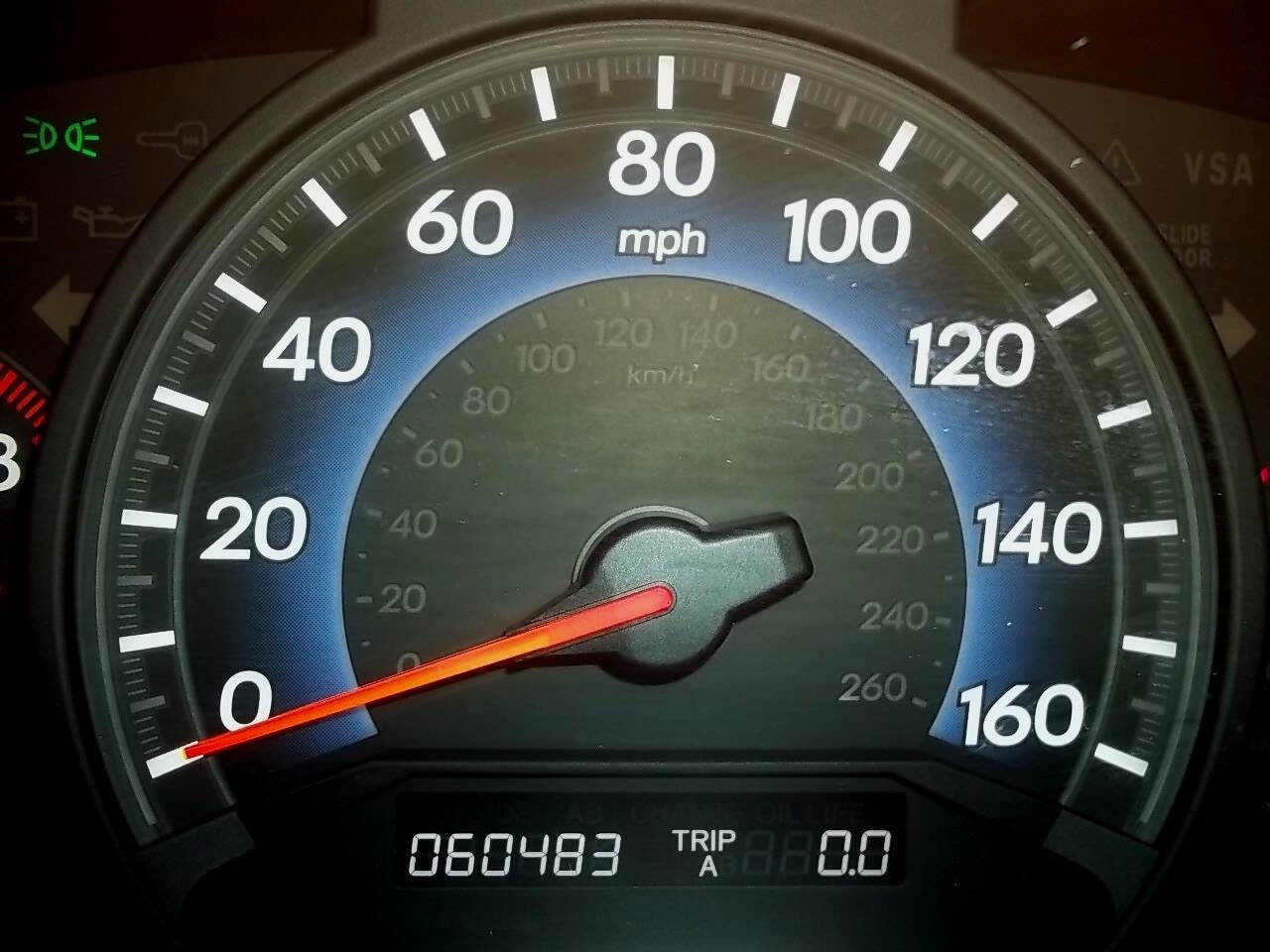Used 2005 Honda Odyssey EX image 16