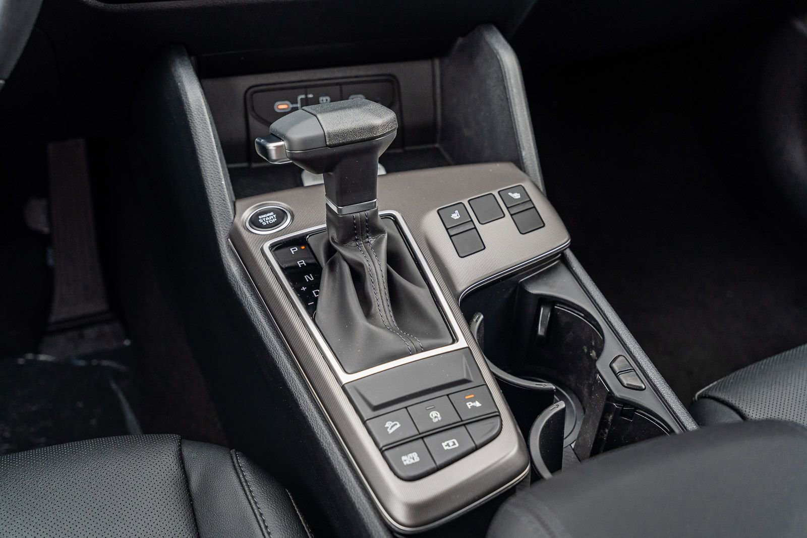 New 2026 Kia Sportage EX image 21