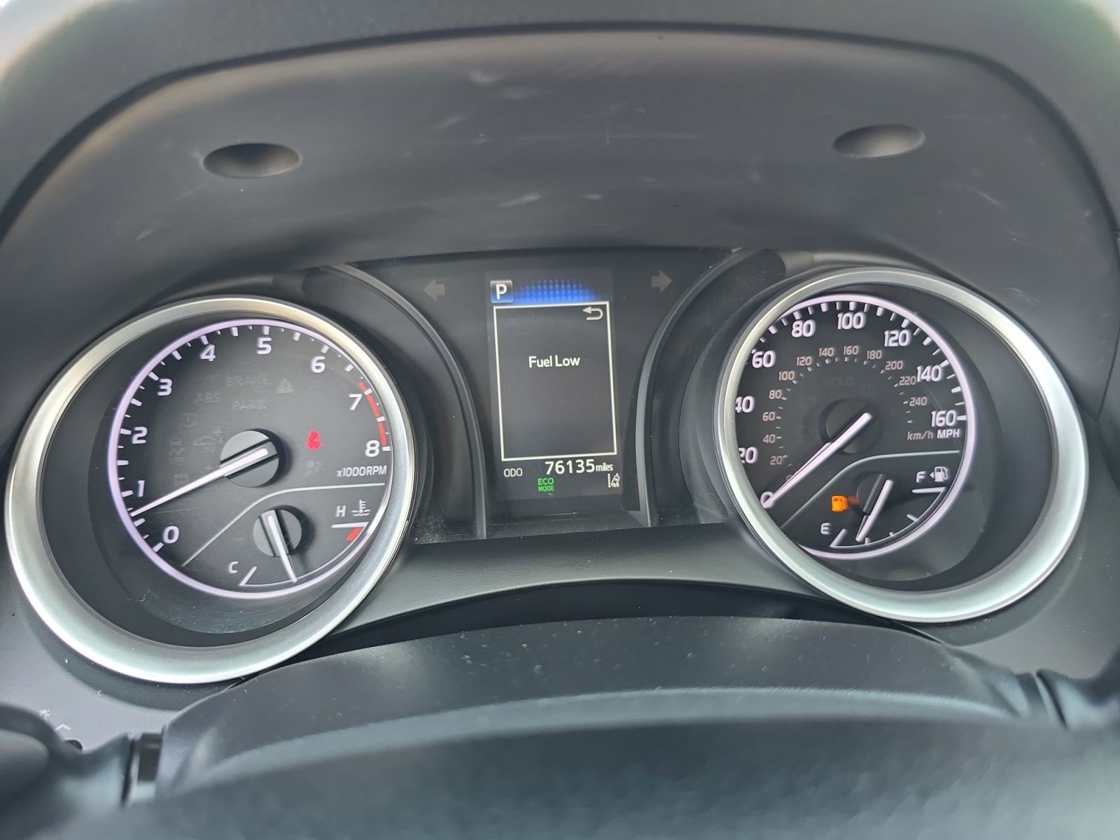 Certified 2023 Toyota Camry LE image 19