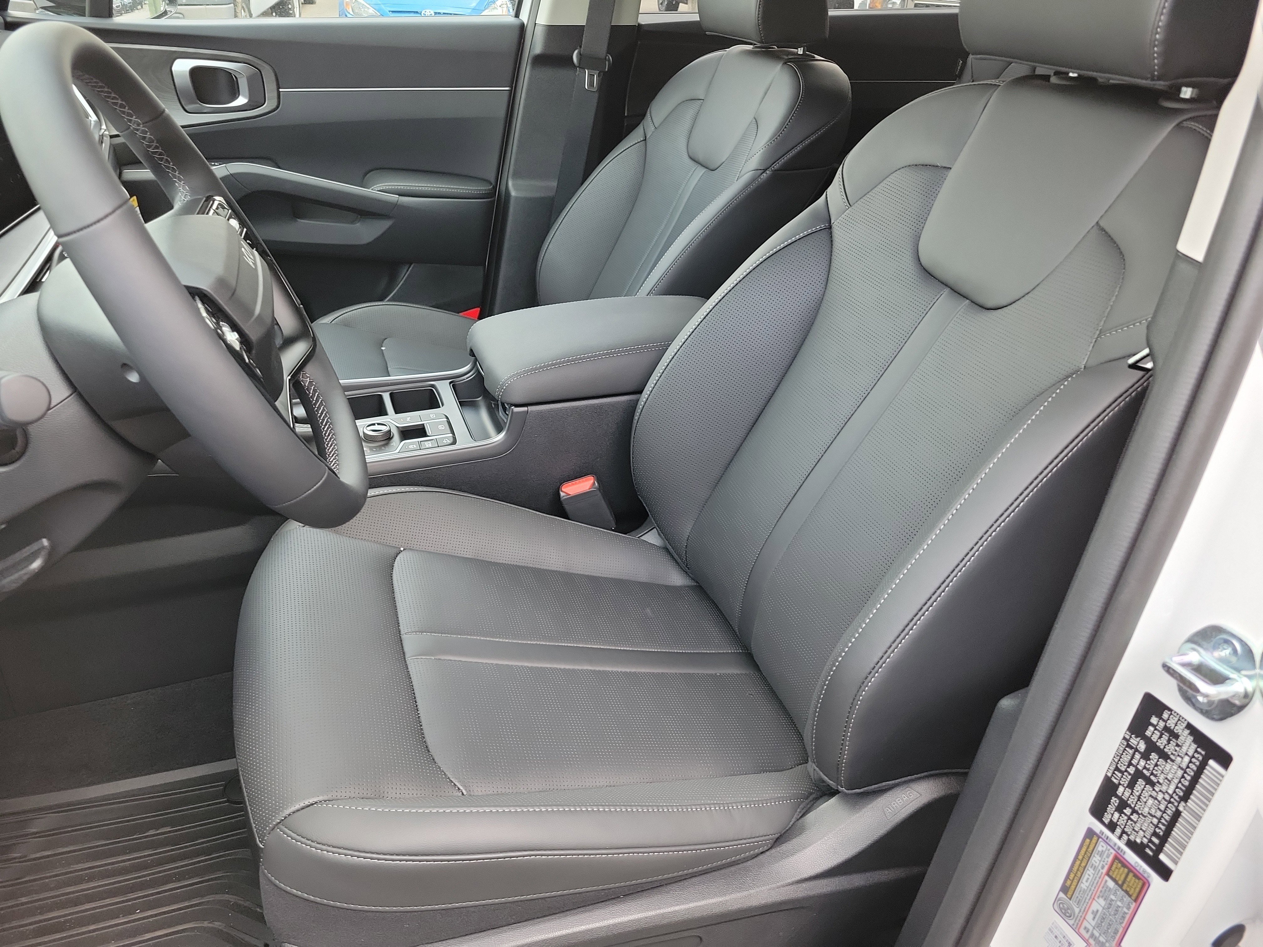 New 2026 Kia Sorento X-Line EX image 4