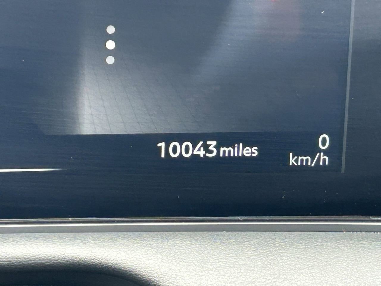 Certified 2025 Nissan Ariya FWD image 34