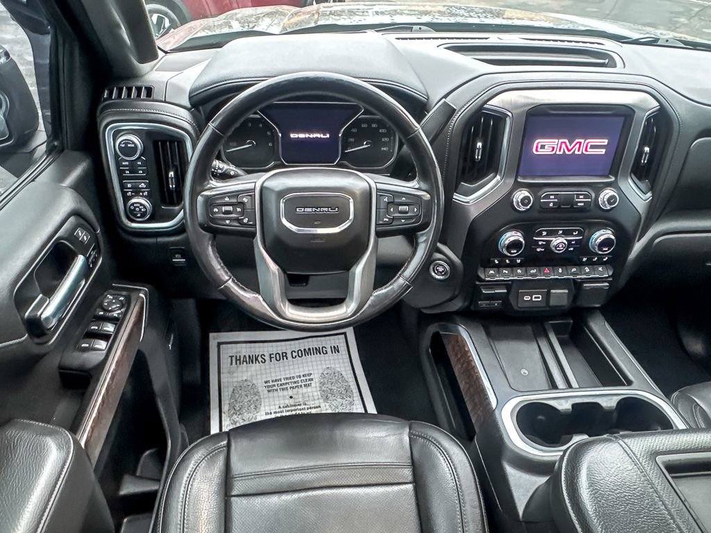 Used 2020 GMC Sierra 1500 Denali w/ Denali Ultimate Package image 18