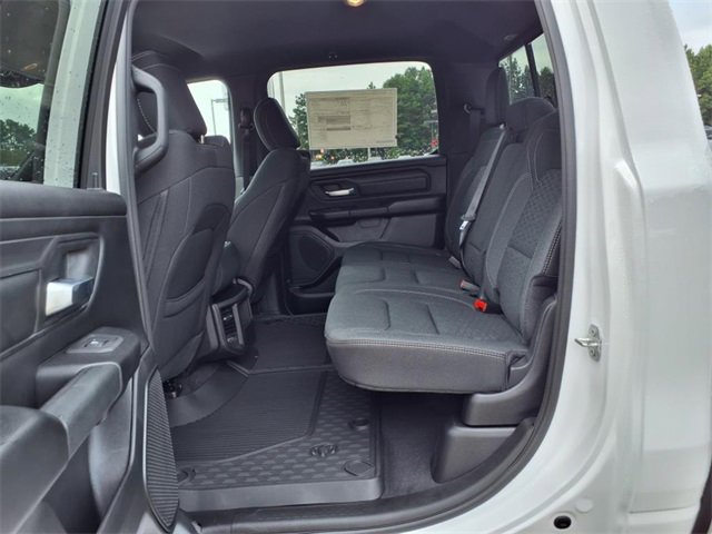 New 2026 RAM 1500 Classic Warlock image 15