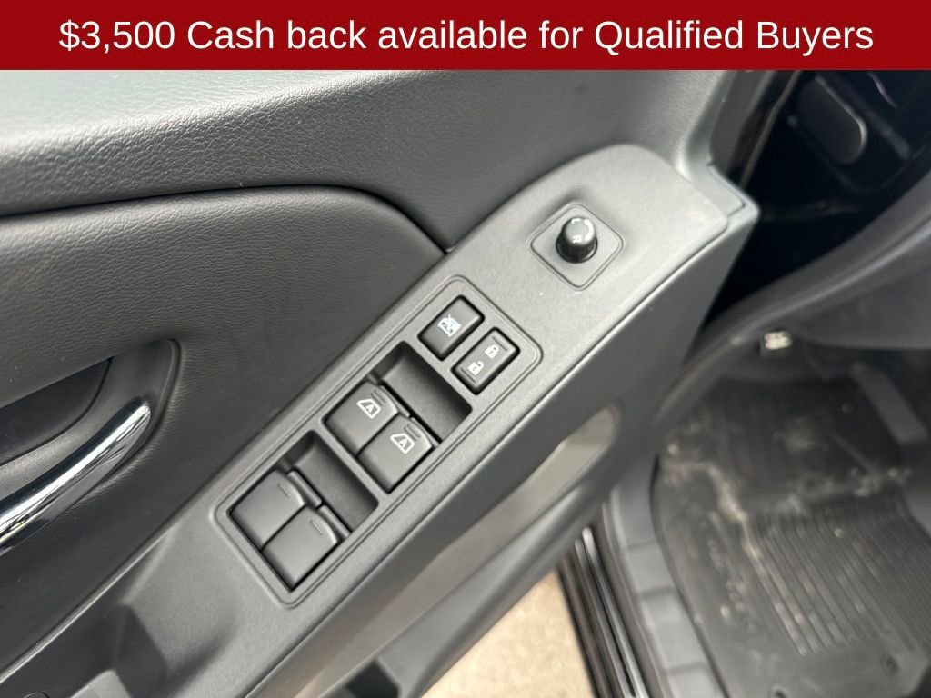 New 2026 Nissan Frontier SV w/ Tow Package image 13