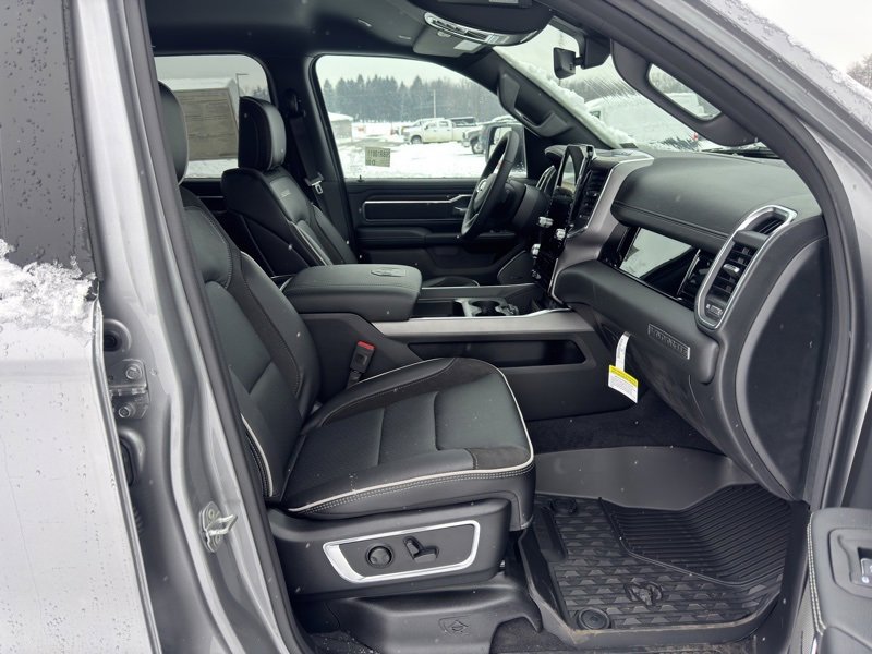 New 2026 RAM 1500 Laramie w/ Night Edition image 31