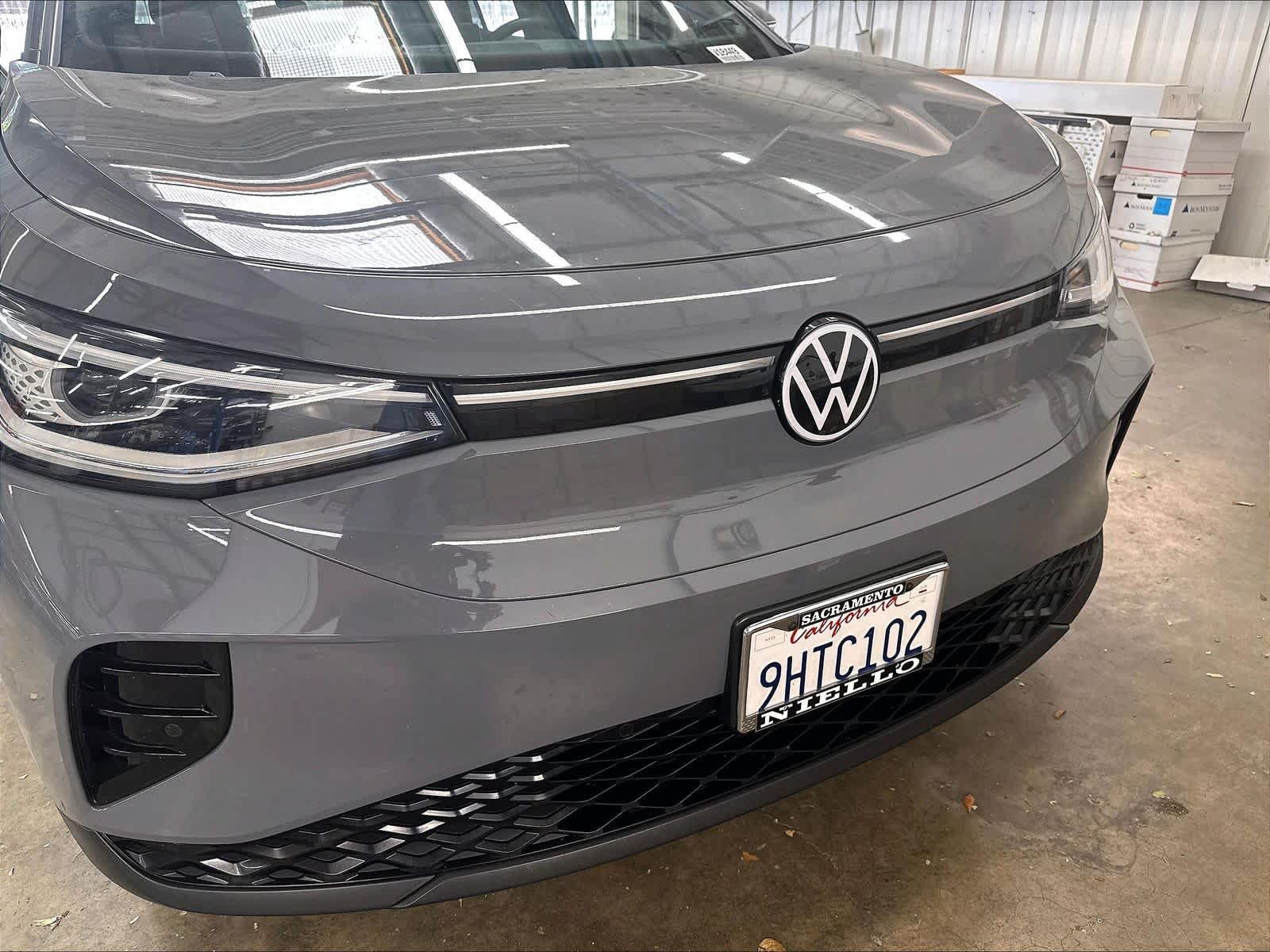 Used 2023 Volkswagen ID.4 S RWD image 35